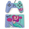 Disney Princess Ariel Art PlayStation Classic Bundle Skin