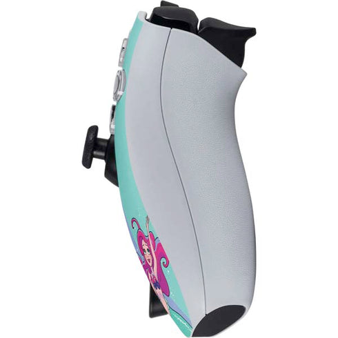 Disney Ariel PlayStation Portal Remote Player Skin