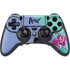 Disney Princess Ariel Art PS4/PC SCUF Impact Controller Skin