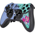 Disney Princess Ariel Art PS4/PC SCUF Impact Controller Skin