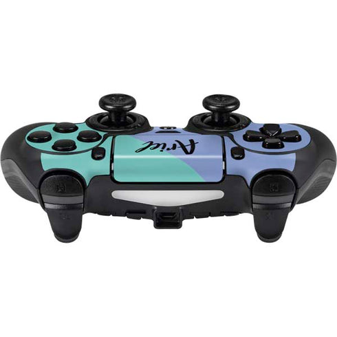 Disney Princess Ariel Art PS4/PC SCUF Impact Controller Skin
