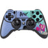 Disney Princess Ariel Art PS4/PC SCUF Impact Controller Skin