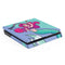 Disney Princess Ariel Art PS4 Slim Skin