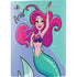 Disney Princess Ariel Art PS5 Bundle Skin