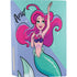 Disney Princess Ariel Art PS5 Bundle Skin