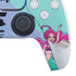 Disney Ariel PS5 Slim Digital Edition Bundle Skin
