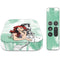 Disney Princess Ariel Sketch Art Apple TV Skin