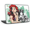 Disney Princess Ariel Sketch Art HP Chromebook Skin