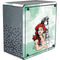 Disney Princess Ariel Sketch Art Cooler Master MasterBox Q300L Mini Tower Skin