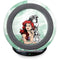 Disney Princess Ariel Sketch Art Fast Charge Wireless Charging Stand Skin