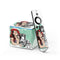 Disney Princess Ariel Sketch Art Fire TV Cube Skin