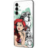 Disney Princess Ariel Sketch Art Galaxy A14 5G Skin