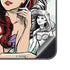 Disney Princess Ariel Sketch Art Galaxy A14 5G Skin