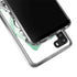 Disney Princess Ariel Sketch Art Galaxy A21 Clear Case