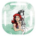 Disney Princess Ariel Sketch Art Galaxy Buds Pro Skin