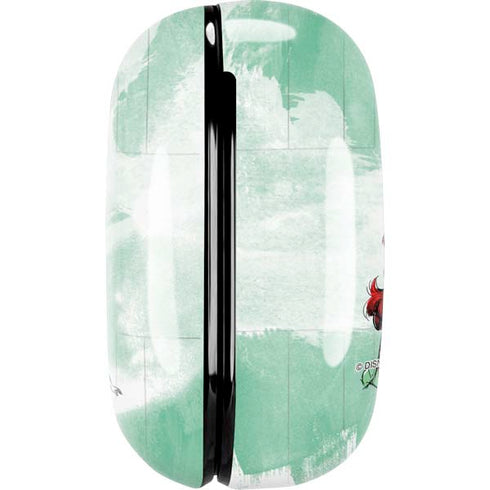 Disney Princess Ariel Sketch Art Galaxy Buds Pro Skin