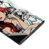 Disney Princess Ariel Sketch Art Galaxy Note 10 Plus Skin