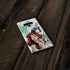 Disney Princess Ariel Sketch Art Galaxy Note 9 Skin