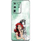 Disney Princess Ariel Sketch Art Galaxy S20 Ultra 5G Skin