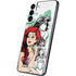 Disney Princess Ariel Sketch Art Galaxy S22 Plus Skin