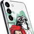 Disney Princess Ariel Sketch Art Galaxy S22 Plus Skin
