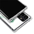 Disney Princess Ariel Sketch Art Galaxy S22 Ultra Clear Case