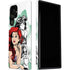 Disney Princess Ariel Sketch Art Galaxy S22 Ultra Pro Case