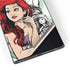 Disney Princess Ariel Sketch Art Galaxy S22 Ultra Skin
