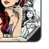 Disney Princess Ariel Sketch Art Galaxy S23 FE Skin