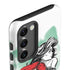 Disney Princess Ariel Sketch Art Galaxy S23 Pro Case
