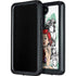 Disney Princess Ariel Sketch Art Galaxy S23 Waterproof Case