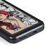 Disney Princess Ariel Sketch Art Galaxy S23 Waterproof Case