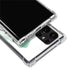 Disney Princess Ariel Sketch Art Galaxy S24 Ultra Clear Case