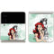 Disney Princess Ariel Sketch Art Galaxy Z Flip3 5G Skin