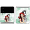 Disney Princess Ariel Sketch Art Galaxy Z Flip4 5G Skin