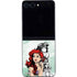 Disney Princess Ariel Sketch Art Galaxy Z Flip5 5G Skin