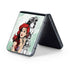 Disney Princess Ariel Sketch Art Galaxy Z Flip5 5G Skin
