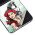 Disney Princess Ariel Sketch Art Galaxy Z Flip5 5G Skin