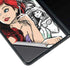 Disney Princess Ariel Sketch Art Galaxy Z Fold4 5G Skin