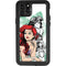 Disney Princess Ariel Sketch Art iPhone 11 Pro Max Waterproof Case
