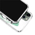 Disney Princess Ariel Sketch Art iPhone 12 Pro Clear Case