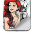 Disney Princess Ariel Sketch Art iPhone 12 Pro Max Skin