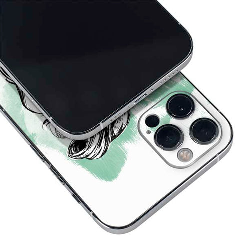 Disney Princess Ariel Sketch Art iPhone 12 Pro Max Skin