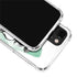 Disney Princess Ariel Sketch Art iPhone 14 Plus Clear Case