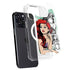 Disney Princess Ariel Sketch Art iPhone 15 Pro MagSafe Case