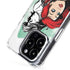 Disney Princess Ariel Sketch Art iPhone 15 Pro Max MagSafe Case