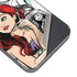 Disney Princess Ariel Sketch Art iPhone 14 Pro Max Skin