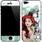 Disney Princess Ariel Sketch Art iPhone 5/5s/5SE Skin