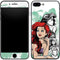 Disney Princess Ariel Sketch Art iPhone 8 Plus Skin