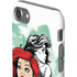 Disney Princess Ariel Sketch Art iPhone SE (2nd & 3rd Gen) Pro Case